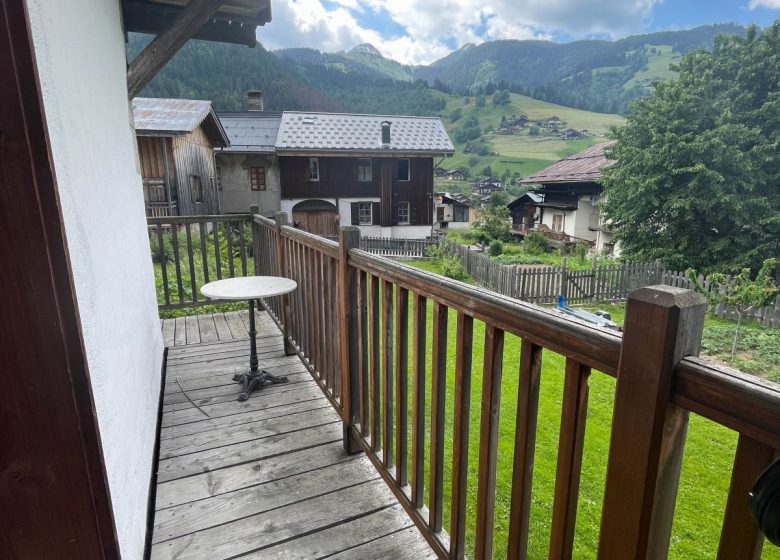 Appartement 2 pièces 4 personnes – VJ01