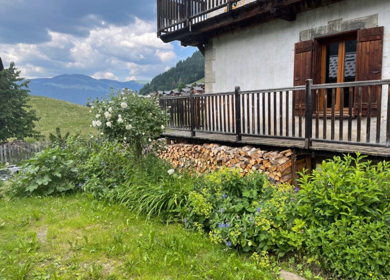 Appartement 2 pièces 4 personnes – VJ01