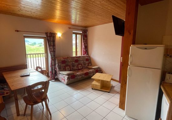 Appartement 3 pièces 6 personnes – VJ02