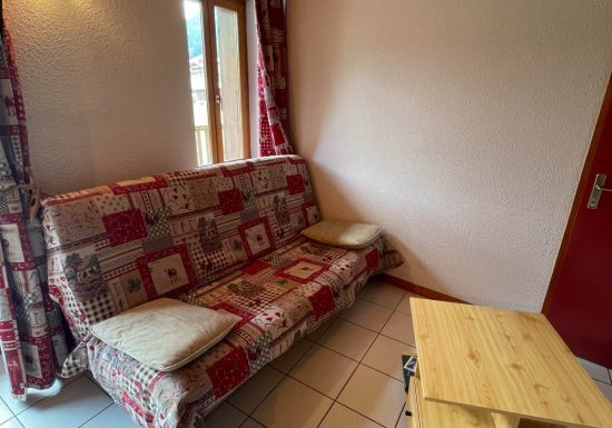 Appartement 3 pièces 6 personnes – VJ02
