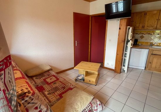 Appartement 3 pièces 6 personnes – VJ02