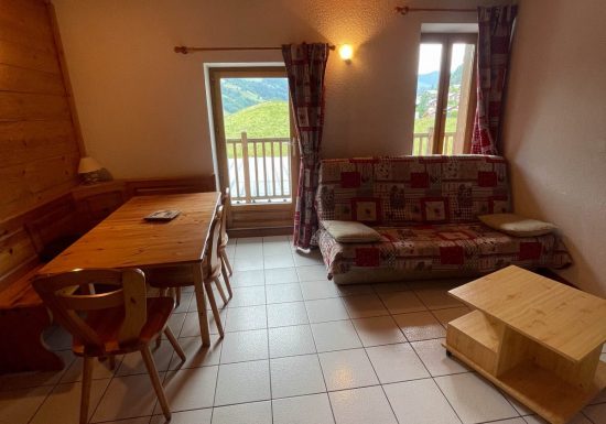 Appartement 3 pièces 6 personnes – VJ02