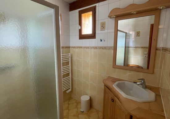 Chalet 7 personnes – VJ03