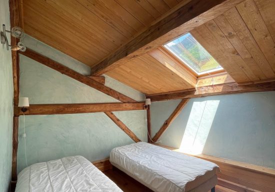 Chalet 7 personnes – VJ03