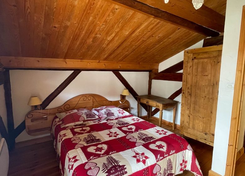 Chalet 7 personnes – VJ03