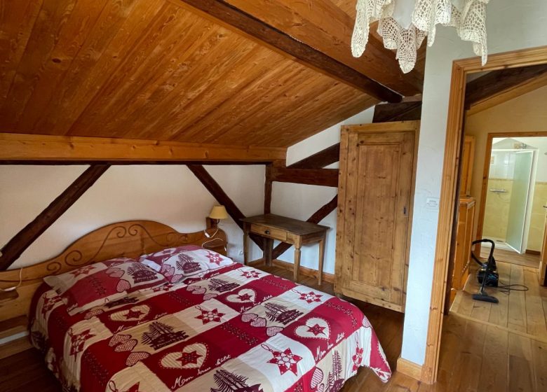 Chalet 7 personnes – VJ03