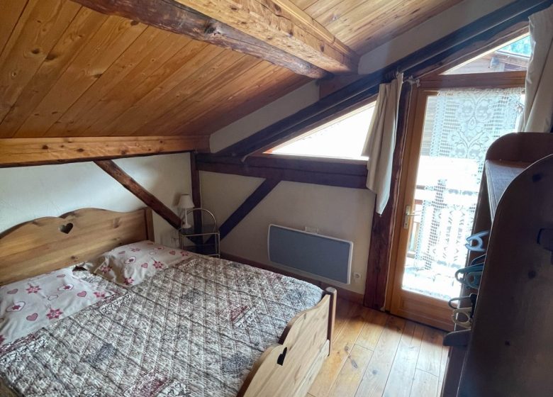 Chalet 7 personnes – VJ03