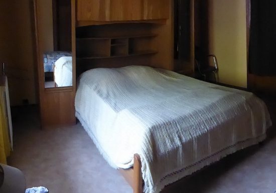 Appartement  4 pièces – 6 pers – SCI CHALET DU GD MONT