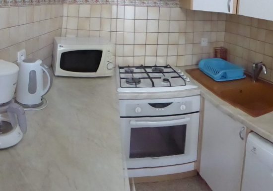 Appartement  4 pièces – 6 pers – SCI CHALET DU GD MONT