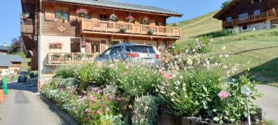 Appartement 5 pièces 6 personnes – FRC02