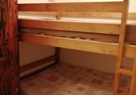 Studio 4 personnes – SCR01