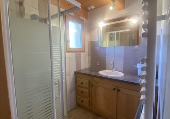 Chalet 8 personnes – YP01