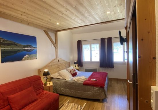 Hôtel Restaurant du Grand Mont