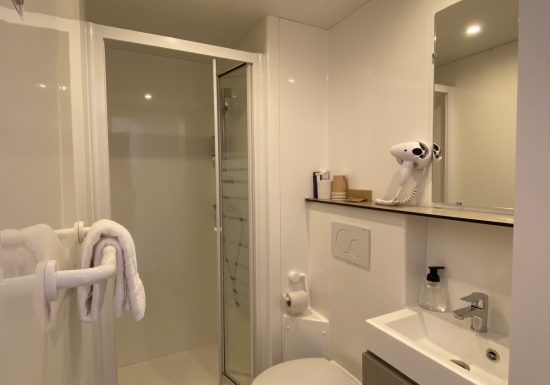 Hôtel Restaurant du Grand Mont