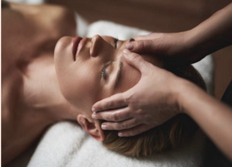 Massage intuitif