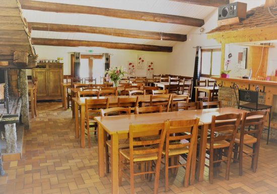 Terrasse d’Isa – Restaurant familial