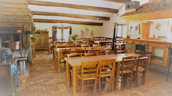 Terrasse d’Isa – Restaurant familial