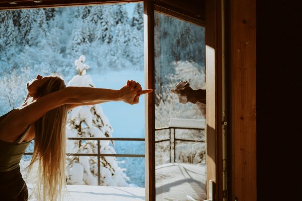 Cours de Pilates et Yoga