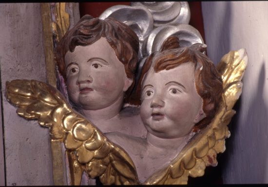 Nos enfants sont des anges