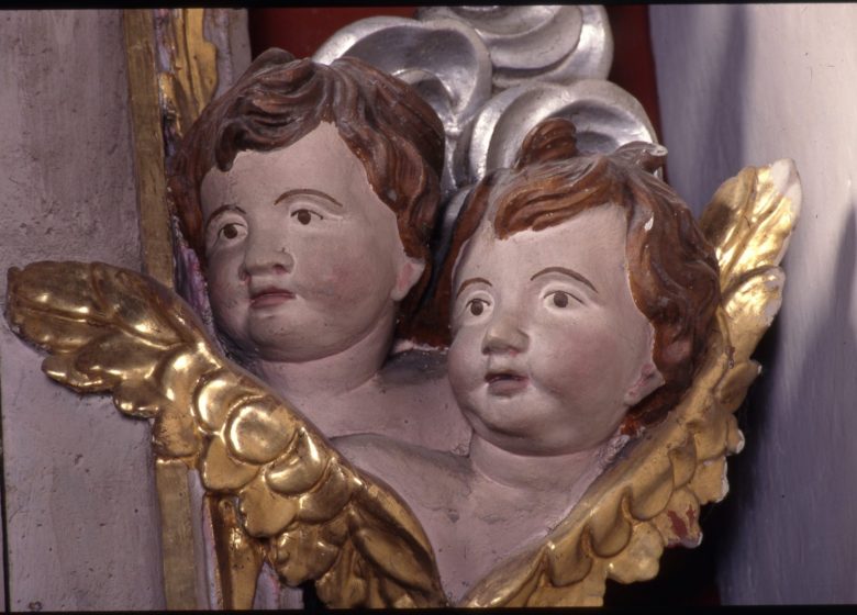 Nos enfants sont des anges