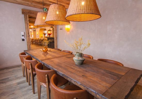 Restaurant de la Roche