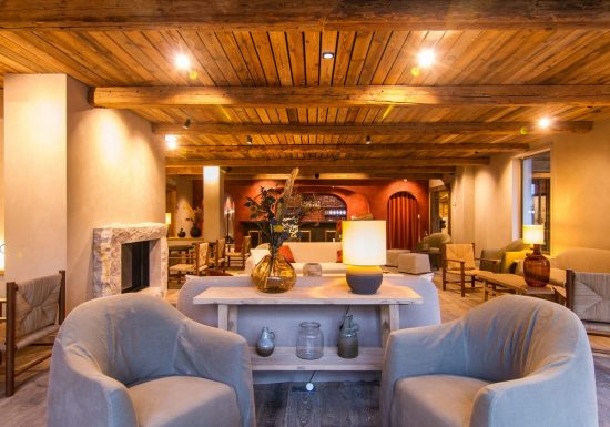 Restaurant de la Roche