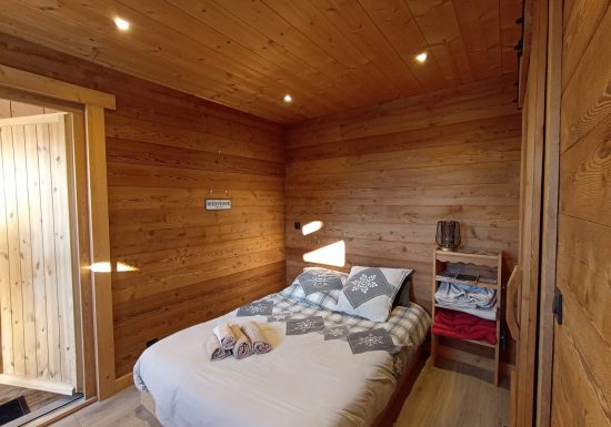 studio 2 personnes  chez clémence – CF01