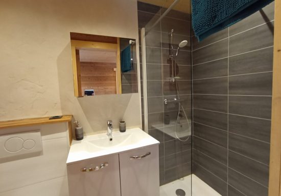 studio 2 personnes  chez clémence – CF01