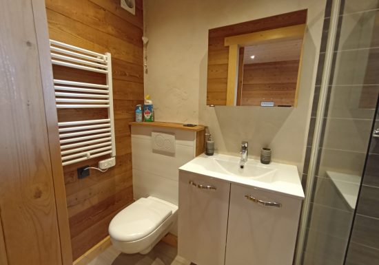 studio 2 personnes  chez clémence – CF01