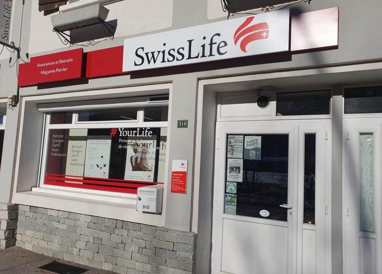 Zwitserse levensverzekering