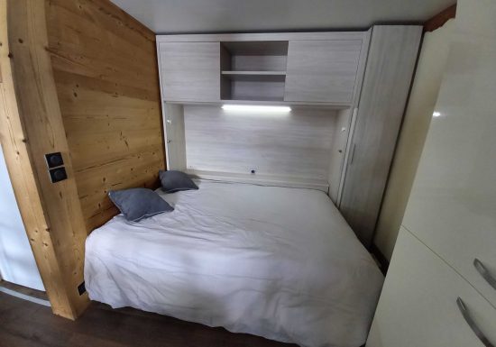 Studio 2 personnes – MAB01