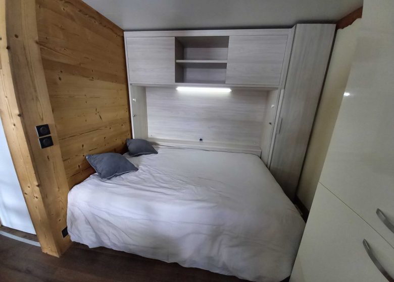 Studio 2 personnes – MAB01