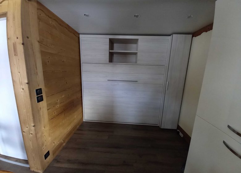 Studio 2 personnes – MAB01