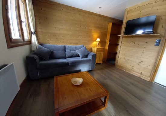 Studio 2 personnes – MAB01