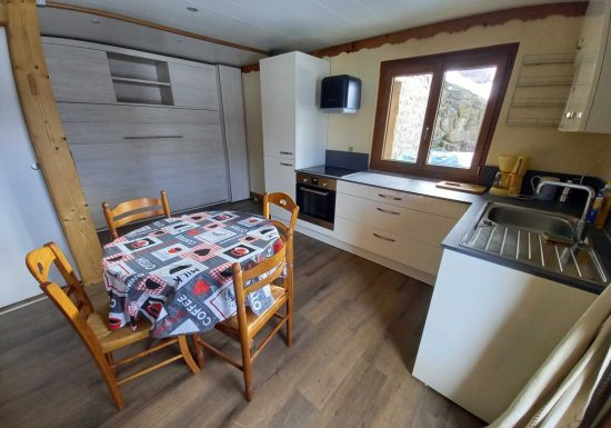 Studio 2 personnes – MAB01