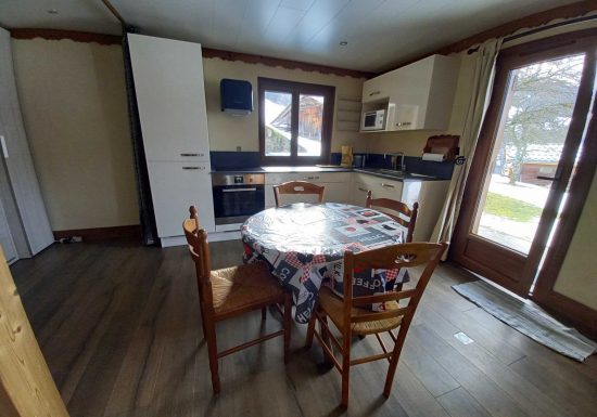 Studio 2 personnes – MAB01