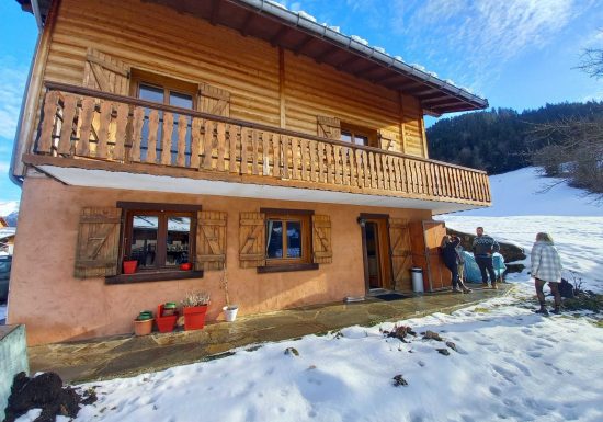 Studio 2 personnes – MAB01