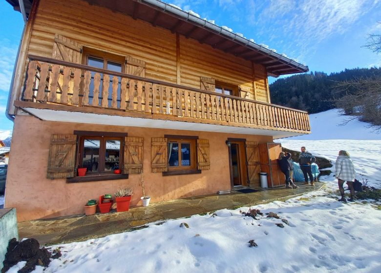 Studio 2 personnes – MAB01