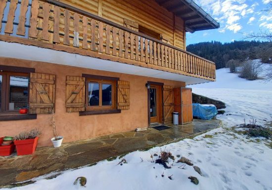 Studio 2 personnes – MAB01