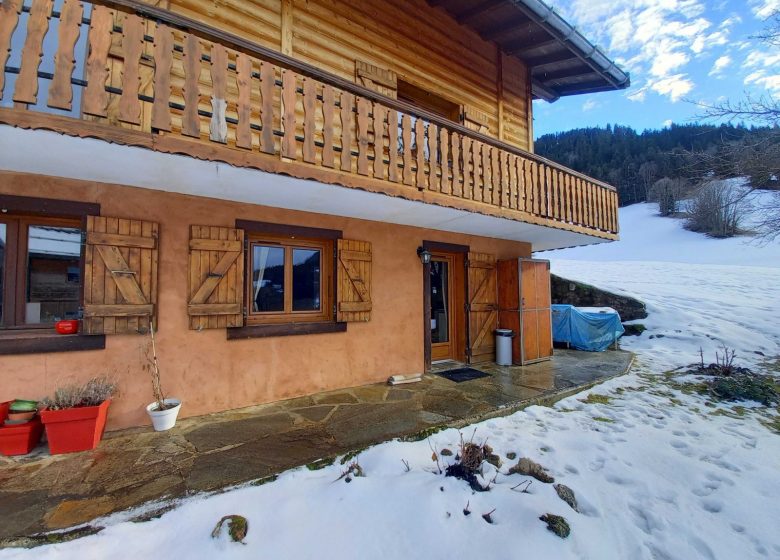 Studio 2 personnes – MAB01