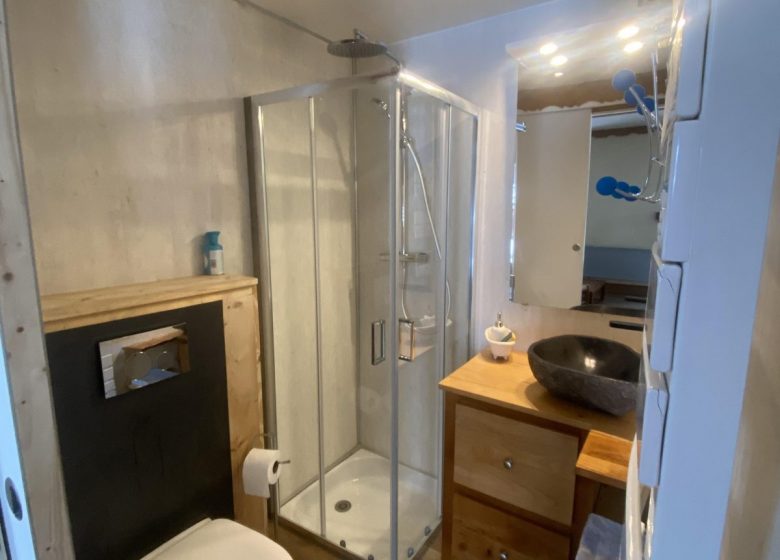 Studio 2 personnes – MAB01