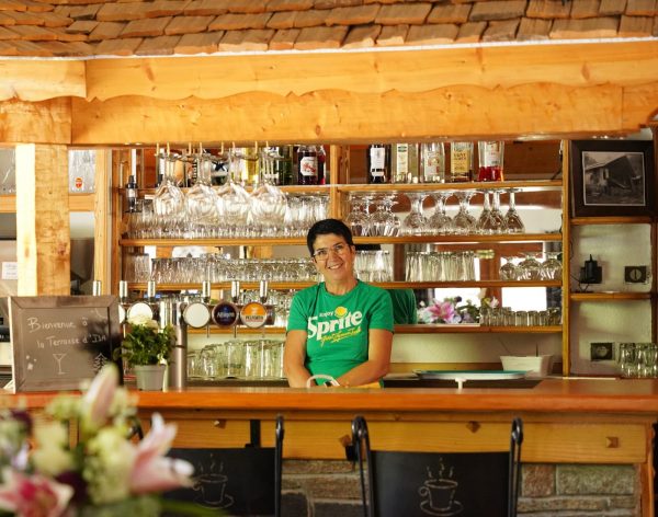 Soirée jeux à la terrasse d&rsquo;Isa