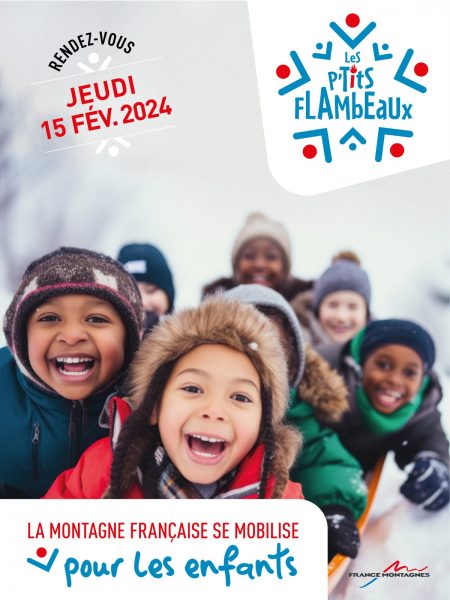 Les P’tits Flambeaux