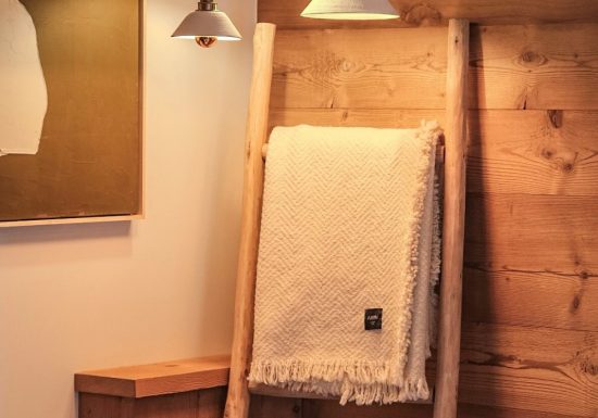 Appartement 5 pièces 8 personnes – Chalet Origine