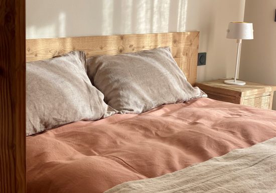 Appartement 5 pièces 8 personnes – Chalet Origine