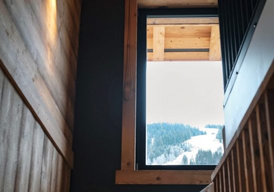 Appartement 5 pièces 8 personnes – Chalet Origine