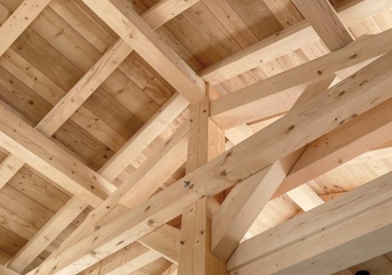 Appartement 5 pièces 8 personnes – Chalet Origine