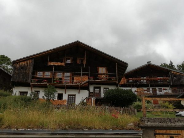 Le Planay – Les Granges