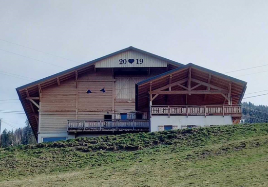 Visite de la Ferme de Melle Clémence