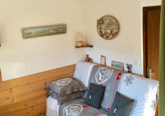 Studio 2/3  personnes – VGC01